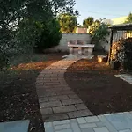 Сasa de vacaciones Riserva Ancelle San Pietro in Bevagna