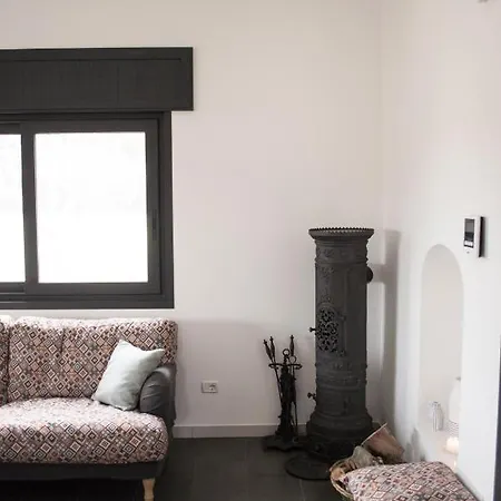 Casa vacanze Riserva Ancelle San Pietro in Bevagna