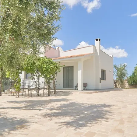 Riserva Ancelle Semesterbostad