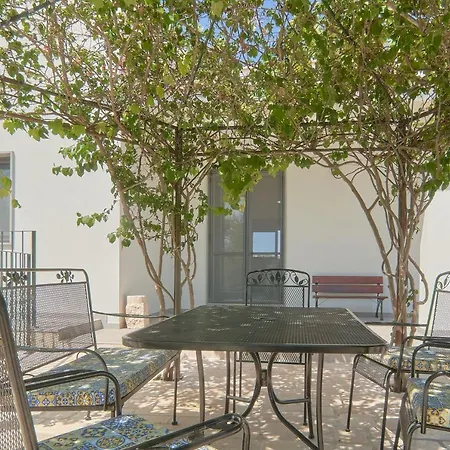 Riserva Ancelle Semesterbostad San Pietro in Bevagna