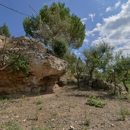 Riserva Ancelle Semesterbostad San Pietro in Bevagna