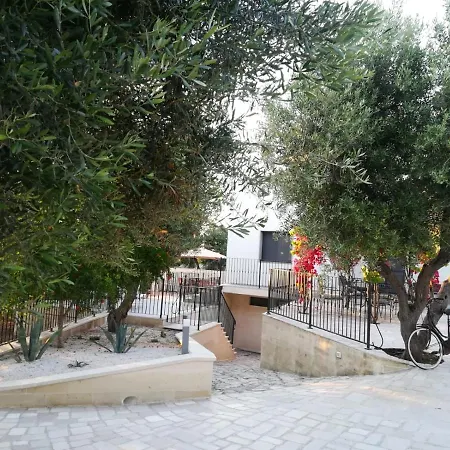 Semesterbostad Riserva Ancelle *