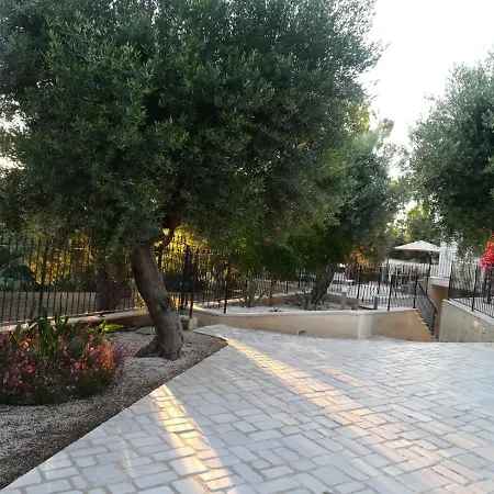 Riserva Ancelle Semesterbostad San Pietro in Bevagna