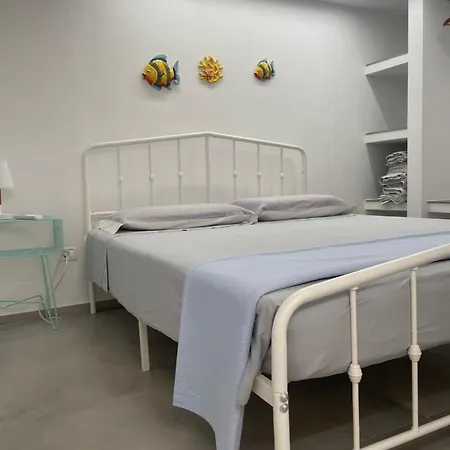 Riserva Ancelle Semesterbostad San Pietro in Bevagna