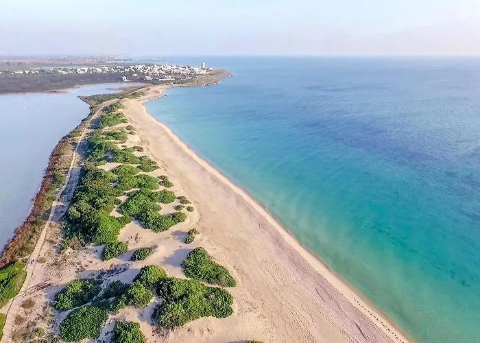 Riserva Ancelle San Pietro in Bevagna