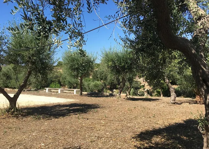 Riserva Ancelle * San Pietro in Bevagna