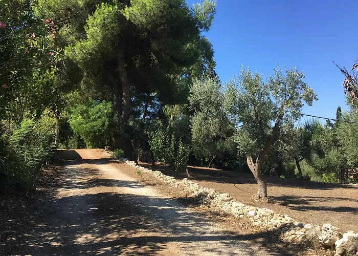Riserva Ancelle Nyaraló San Pietro in Bevagna