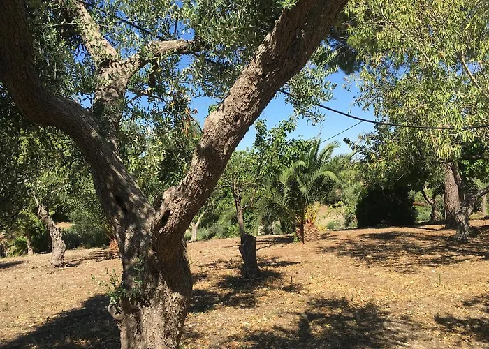 Riserva Ancelle * San Pietro in Bevagna