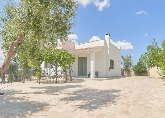 Riserva Ancelle Nyaraló