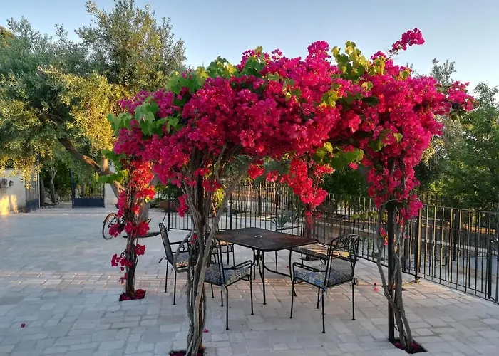 Riserva Ancelle * San Pietro in Bevagna