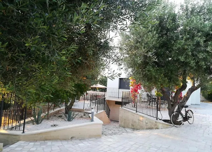 Nyaraló Riserva Ancelle *