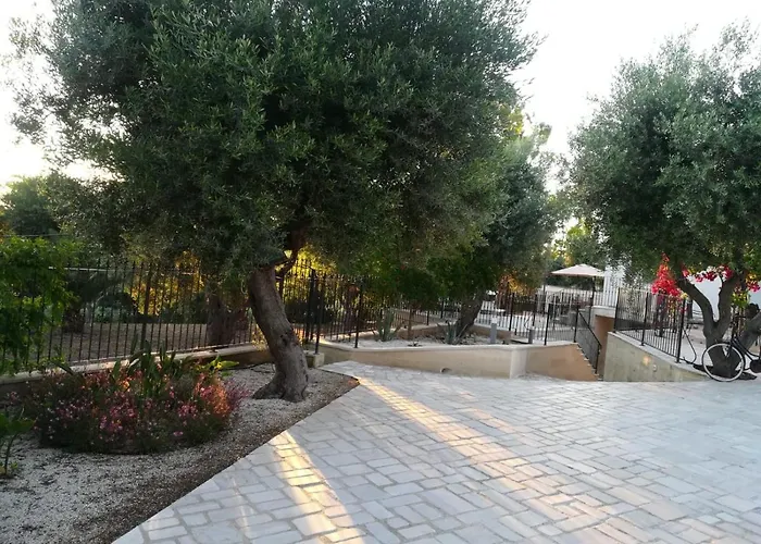 Riserva Ancelle Nyaraló San Pietro in Bevagna