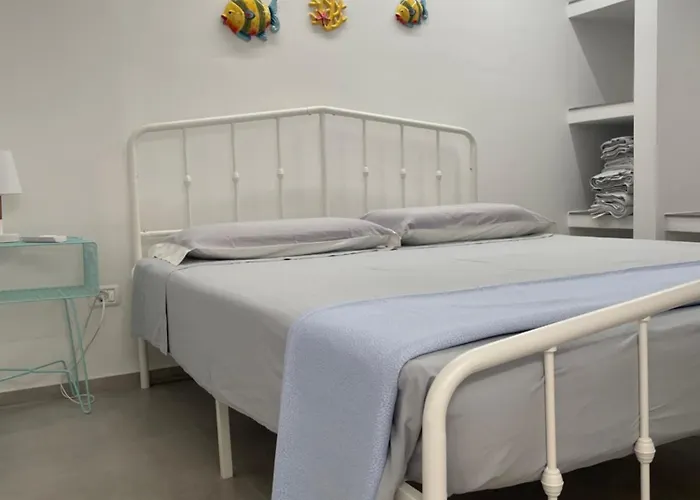 Riserva Ancelle Nyaraló San Pietro in Bevagna