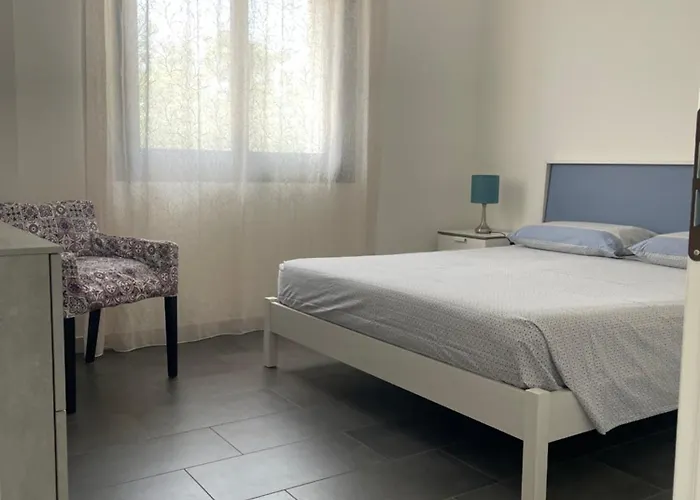 Nyaraló Riserva Ancelle San Pietro in Bevagna