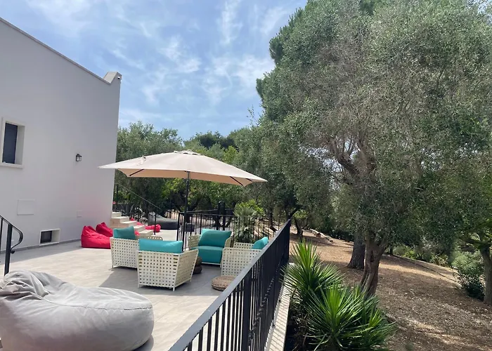 Riserva Ancelle San Pietro in Bevagna