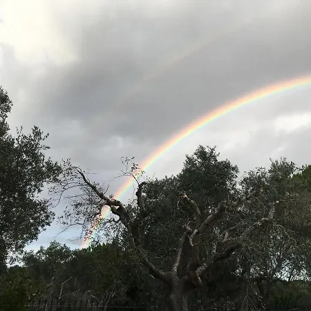 Сasa de vacaciones Riserva Ancelle San Pietro in Bevagna