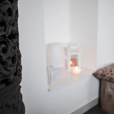 Hébergement de vacances Riserva Ancelle