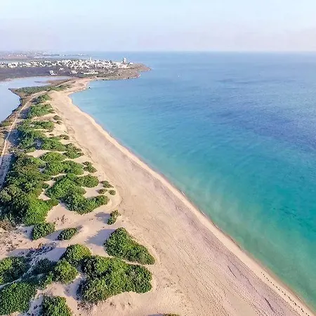 Riserva Ancelle San Pietro in Bevagna