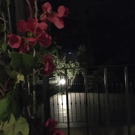 Riserva Ancelle San Pietro in Bevagna