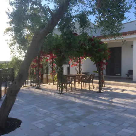 Riserva Ancelle San Pietro in Bevagna