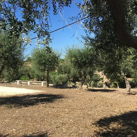 Riserva Ancelle * San Pietro in Bevagna