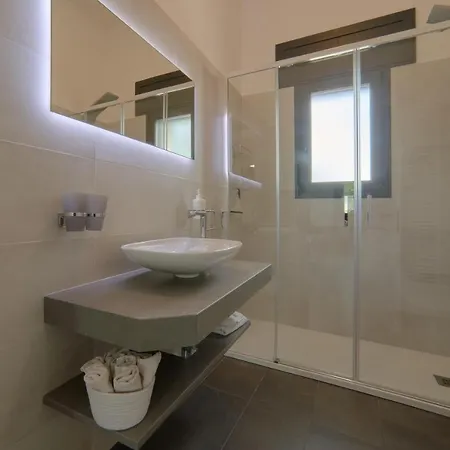 Hébergement de vacances Riserva Ancelle San Pietro in Bevagna