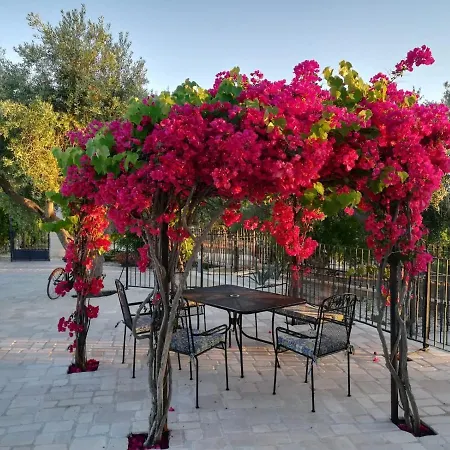 Riserva Ancelle * San Pietro in Bevagna