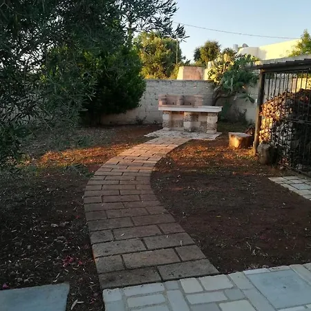 Сasa de vacaciones Riserva Ancelle San Pietro in Bevagna