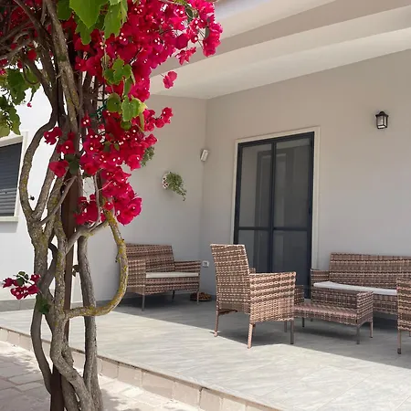 Сasa de vacaciones Riserva Ancelle *