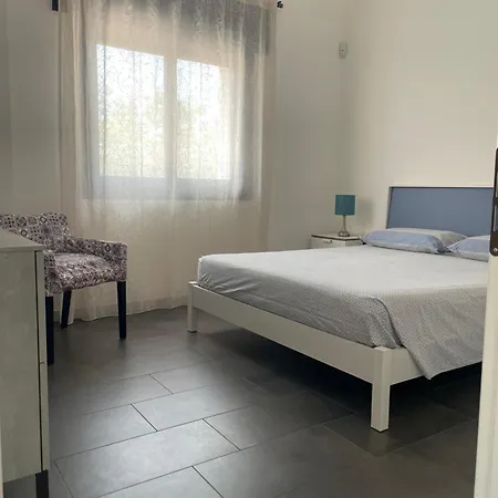 Feriehus Riserva Ancelle San Pietro in Bevagna