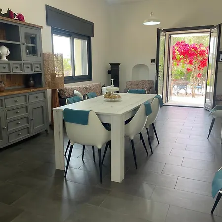 Hébergement de vacances Riserva Ancelle San Pietro in Bevagna