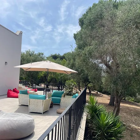 Riserva Ancelle San Pietro in Bevagna