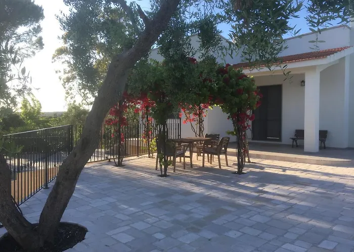 Riserva Ancelle San Pietro in Bevagna