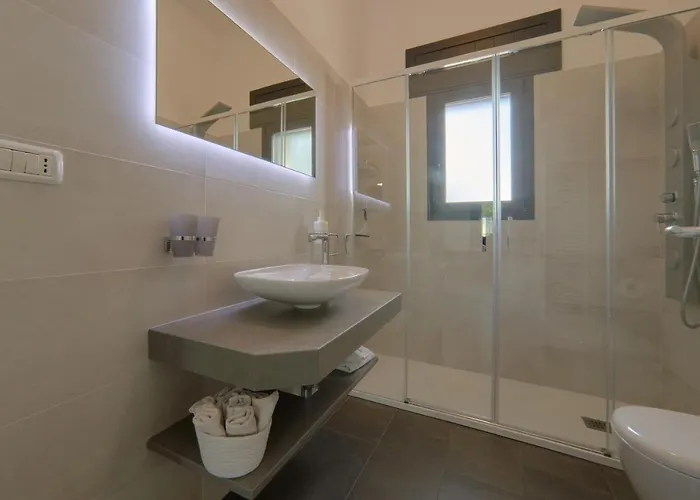 Ferienhaus Riserva Ancelle San Pietro in Bevagna