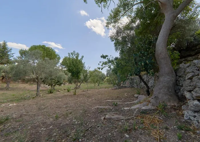 Riserva Ancelle * San Pietro in Bevagna