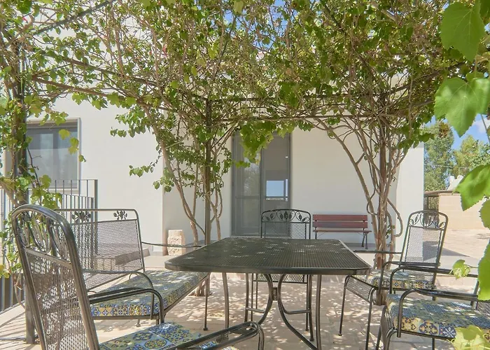 Riserva Ancelle Ferienhaus San Pietro in Bevagna