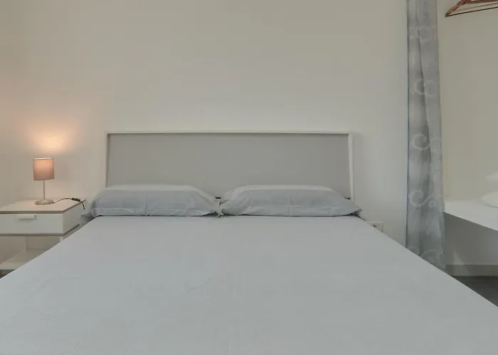 Riserva Ancelle Ferienhaus *