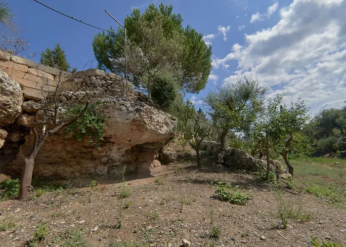 Riserva Ancelle Ferienhaus San Pietro in Bevagna