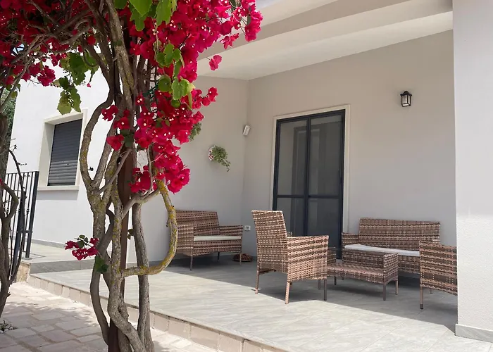 Ferienhaus Riserva Ancelle *