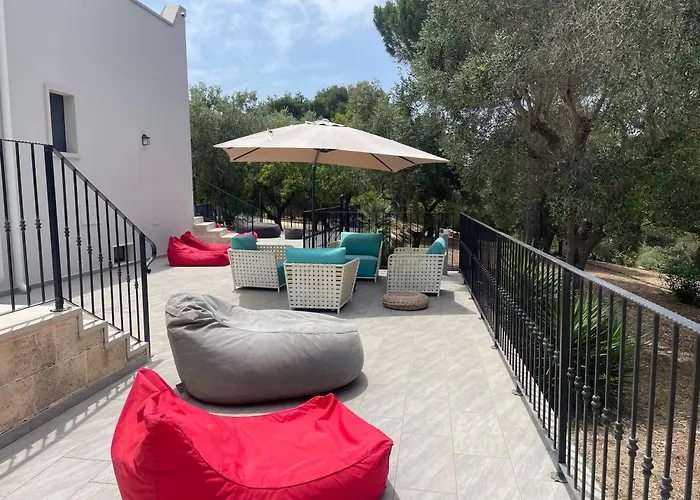 Riserva Ancelle Ferienhaus San Pietro in Bevagna